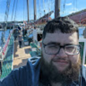 Meet your Posher, Kenny